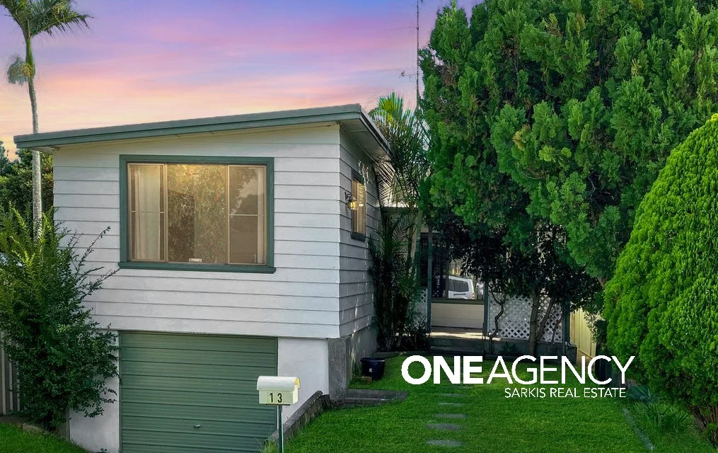 13 Ada Street, Cardiff South NSW 2285