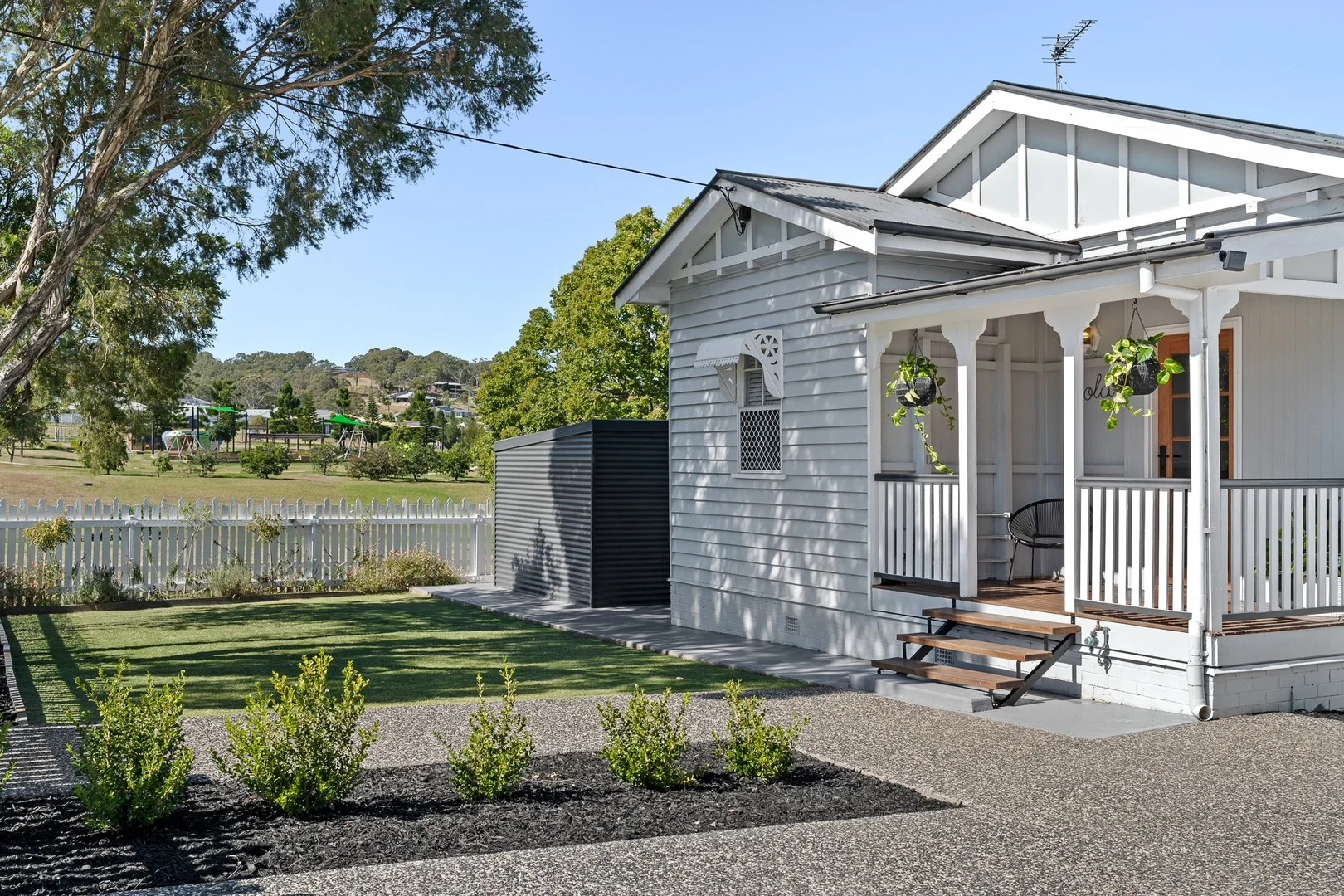 2A Parker Street, Drayton QLD 4350