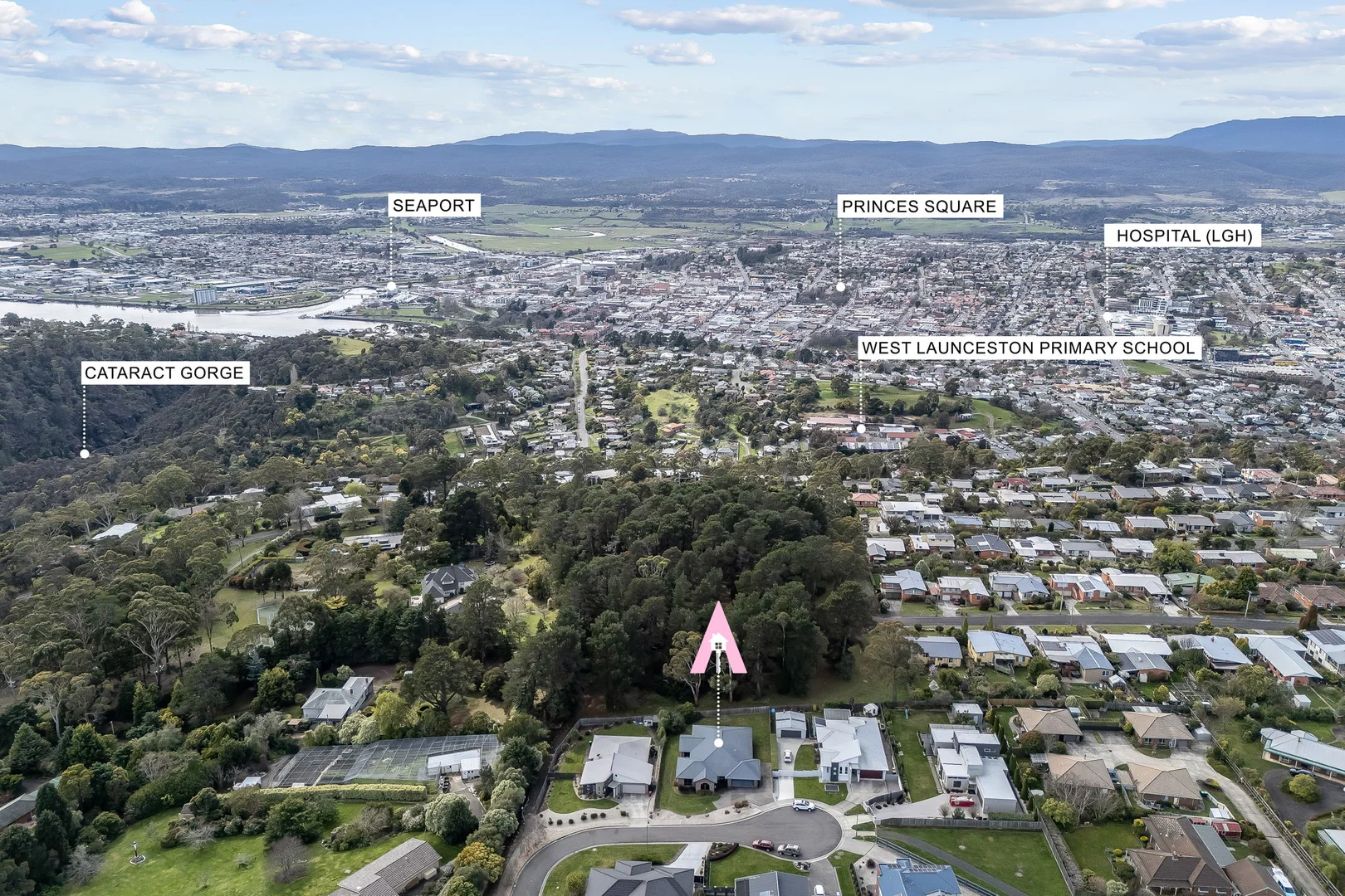 Additional image 26 of 13 Tremal Court, West Launceston TAS 7250