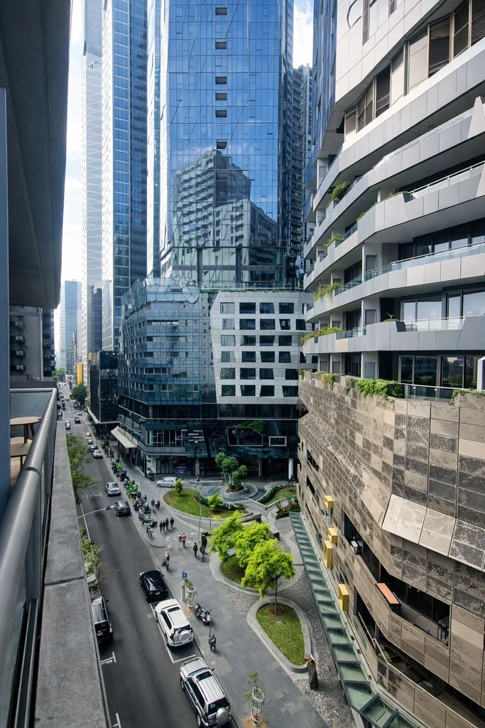 Additional image 10 of UNIT 709/280 Spencer Street, Melbourne VIC 3000