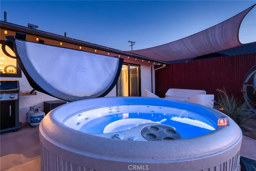 Additional image 15 of 61910 Sunburst Cir, Joshua Tree, CA 92252