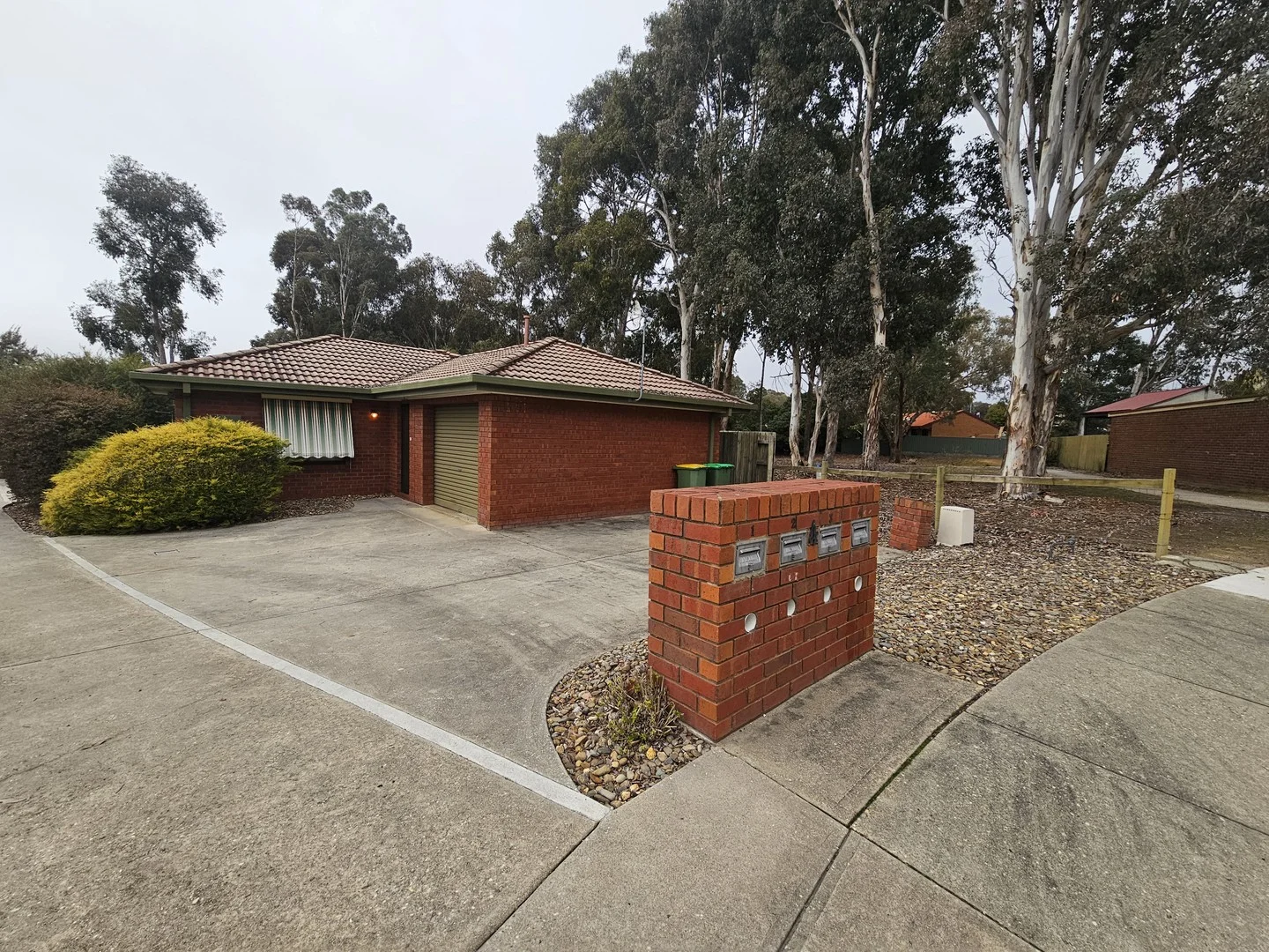 3/4 Forde Court, Wodonga VIC 3690