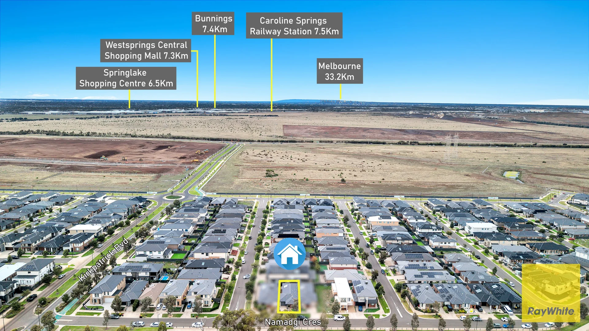Additional image 24 of 13 Namadgi Crescent, Truganina VIC 3029