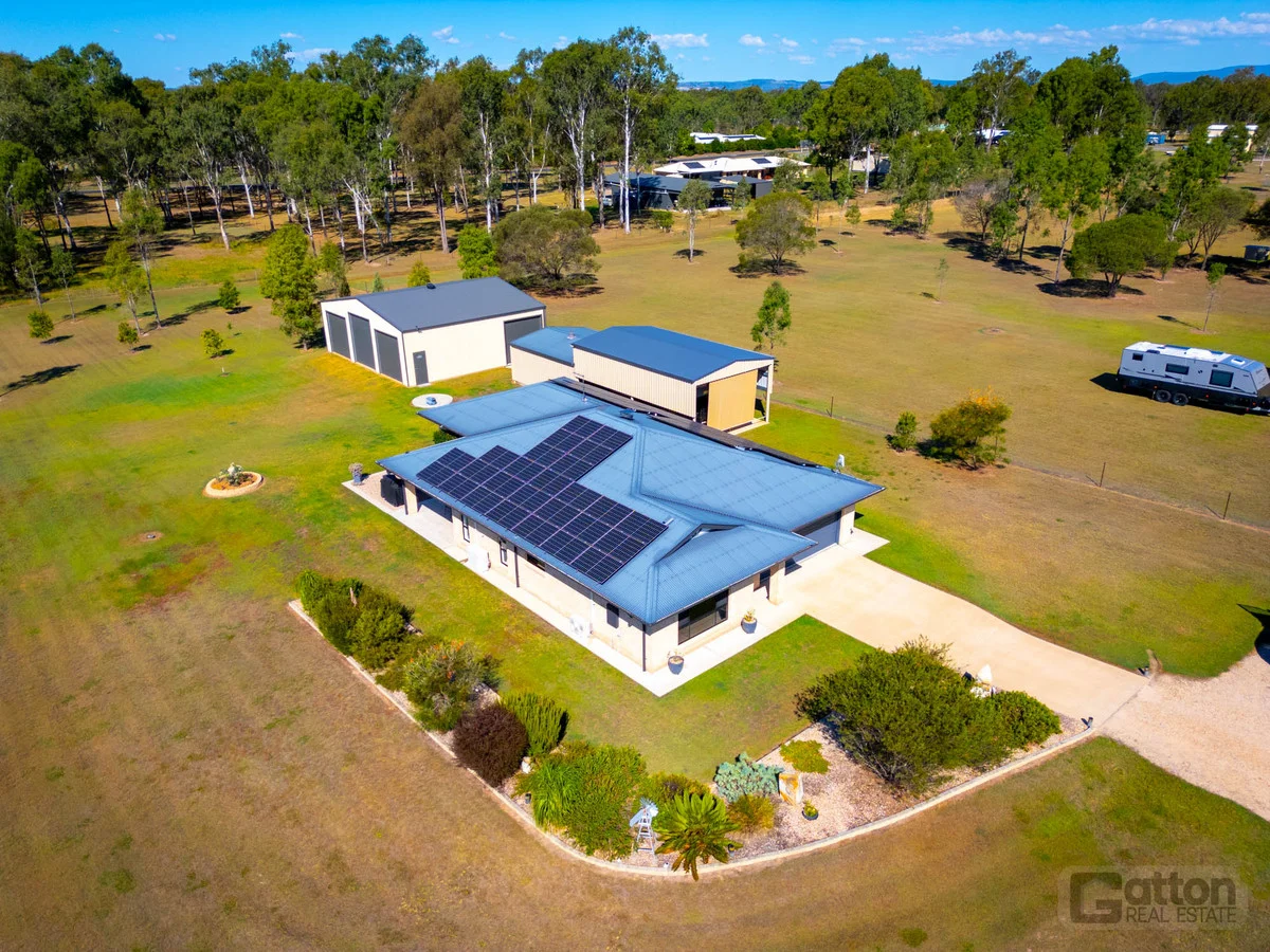 Additional image 9 of 10 Jacana Drive, Adare QLD 4343