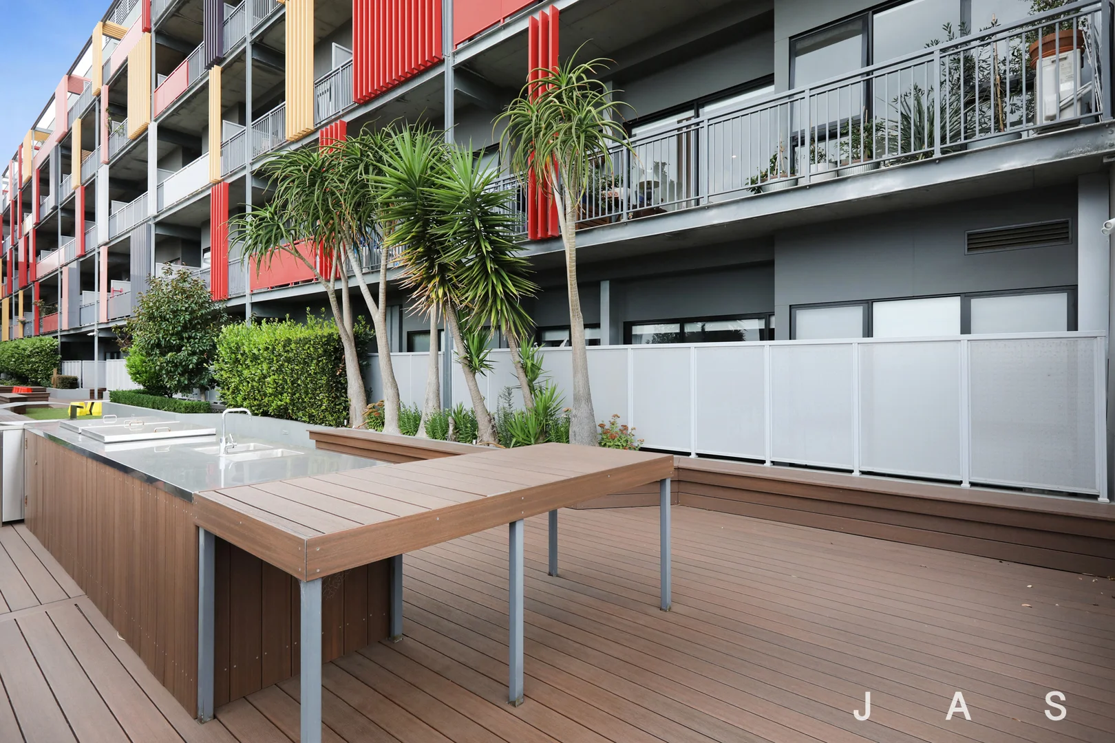 Additional image 12 of 737/18 Albert Street, Footscray VIC 3011