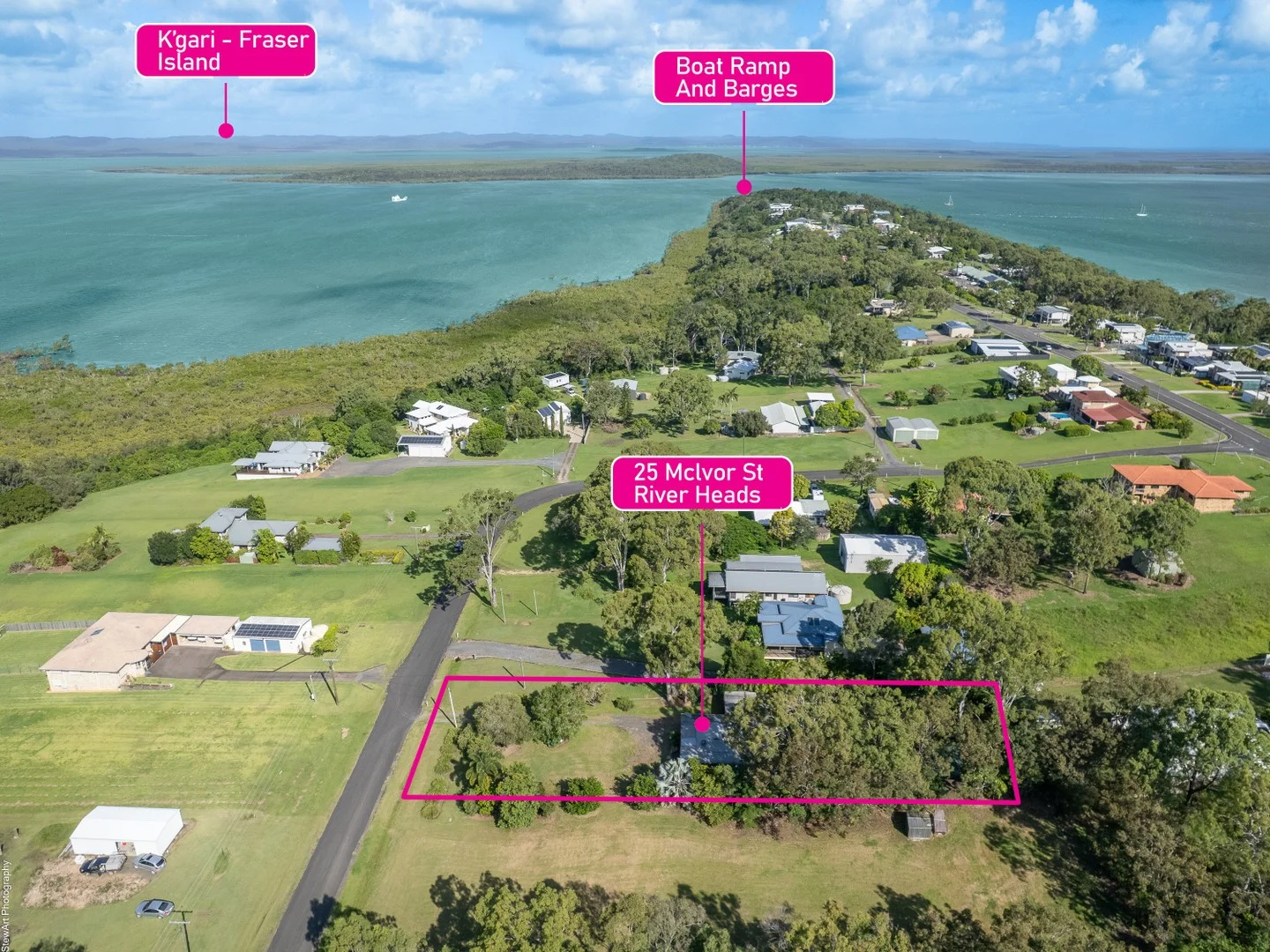 25 McIvor Street, River Heads QLD 4655