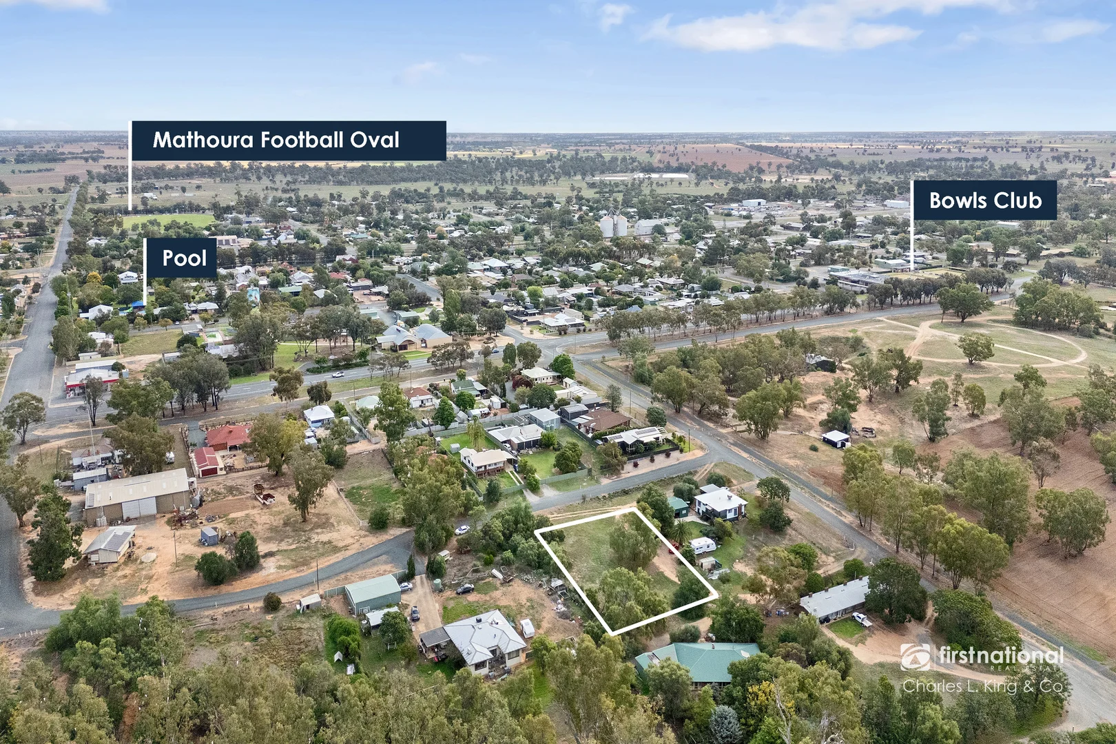 Additional image 4 of 4 Carter Street, Mathoura NSW 2710