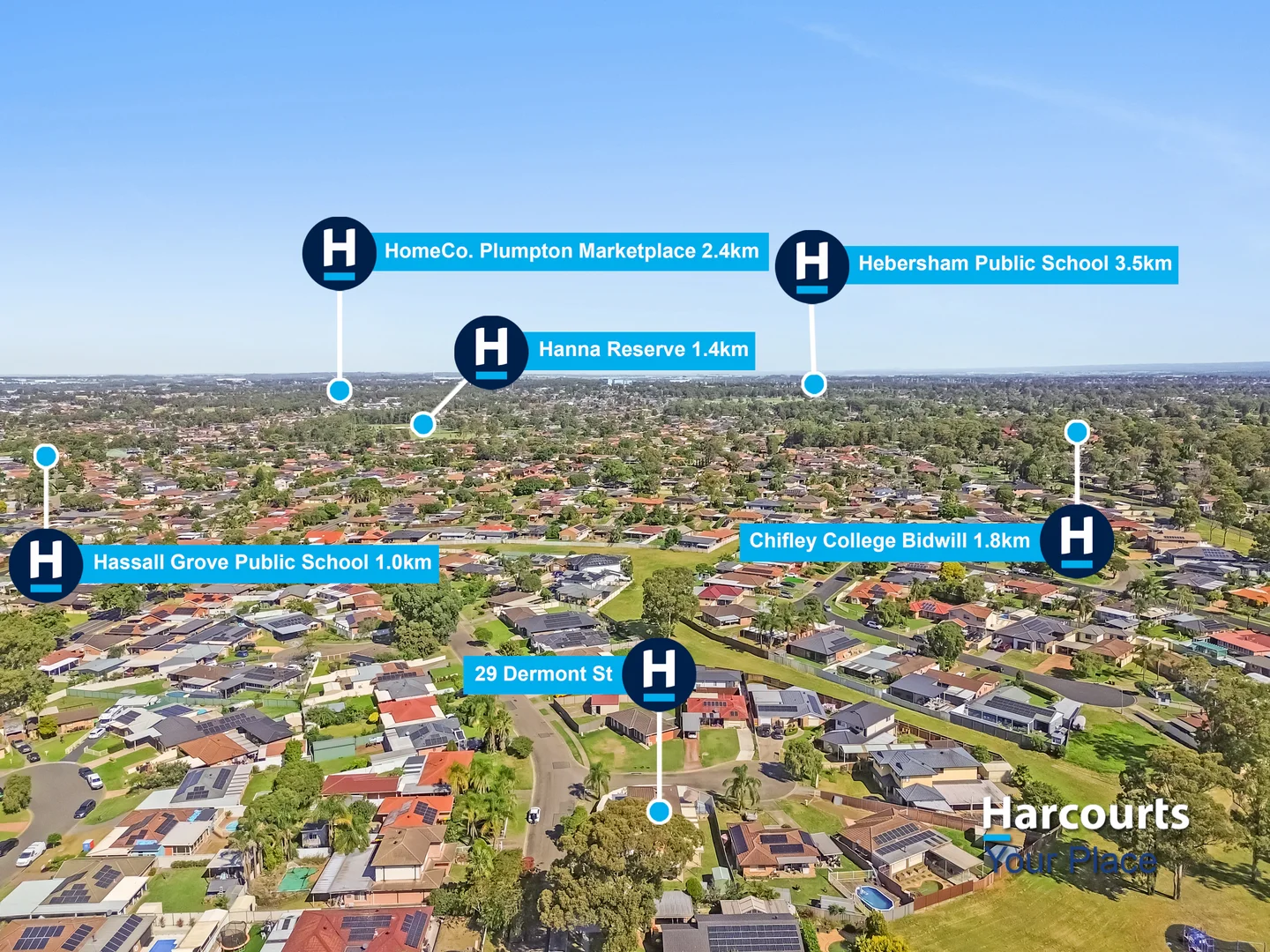 Additional image 28 of 29 Dermont Street, Hassall Grove NSW 2761