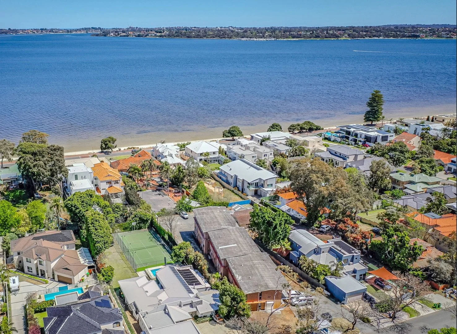 2/77 Matheson Rd, Applecross WA 6153