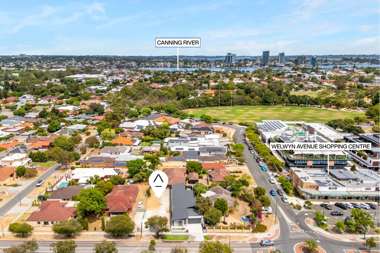 Additional image 2 of 2/37 Welwyn Avenue, Manning WA 6152