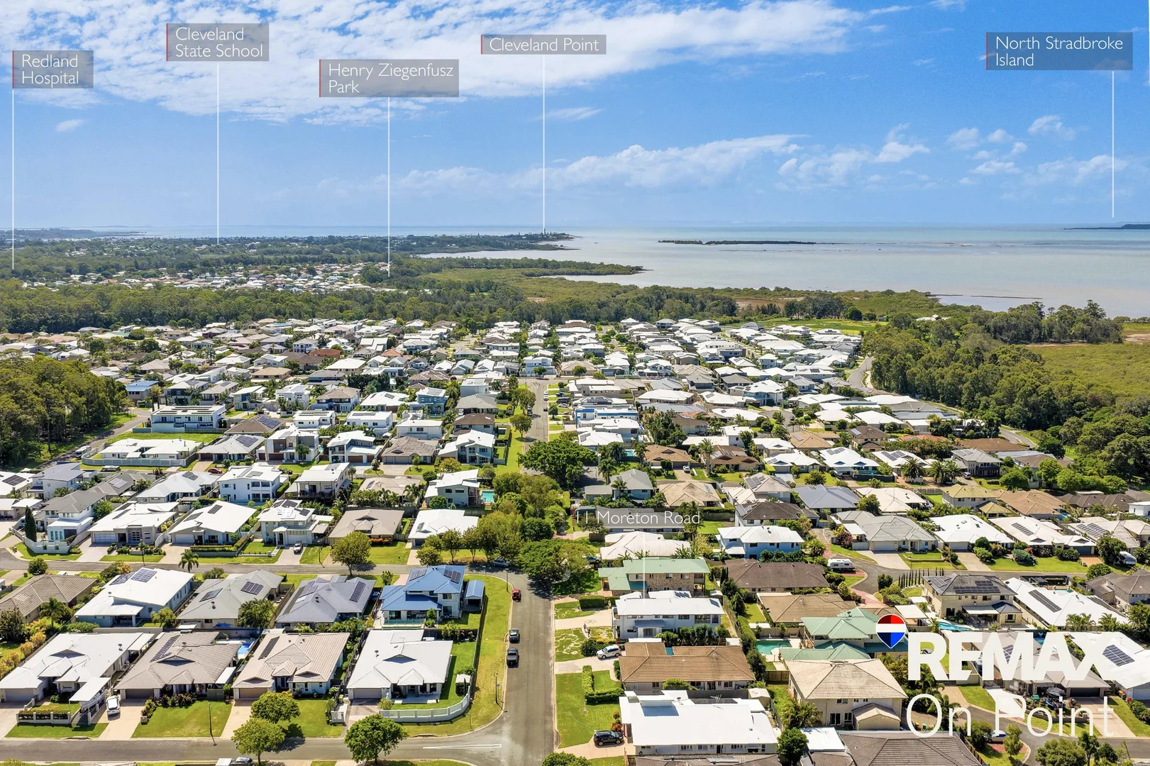 Additional image 3 of 11 Moreton Road, Thornlands QLD 4164