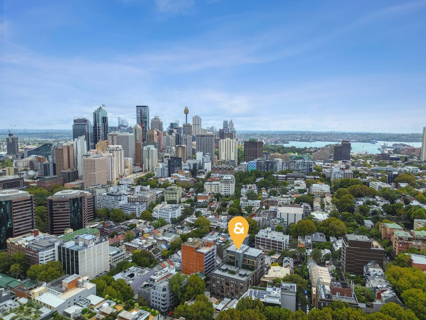 Additional image 9 of 213/24-38 Bellevue Street, Surry Hills NSW 2010