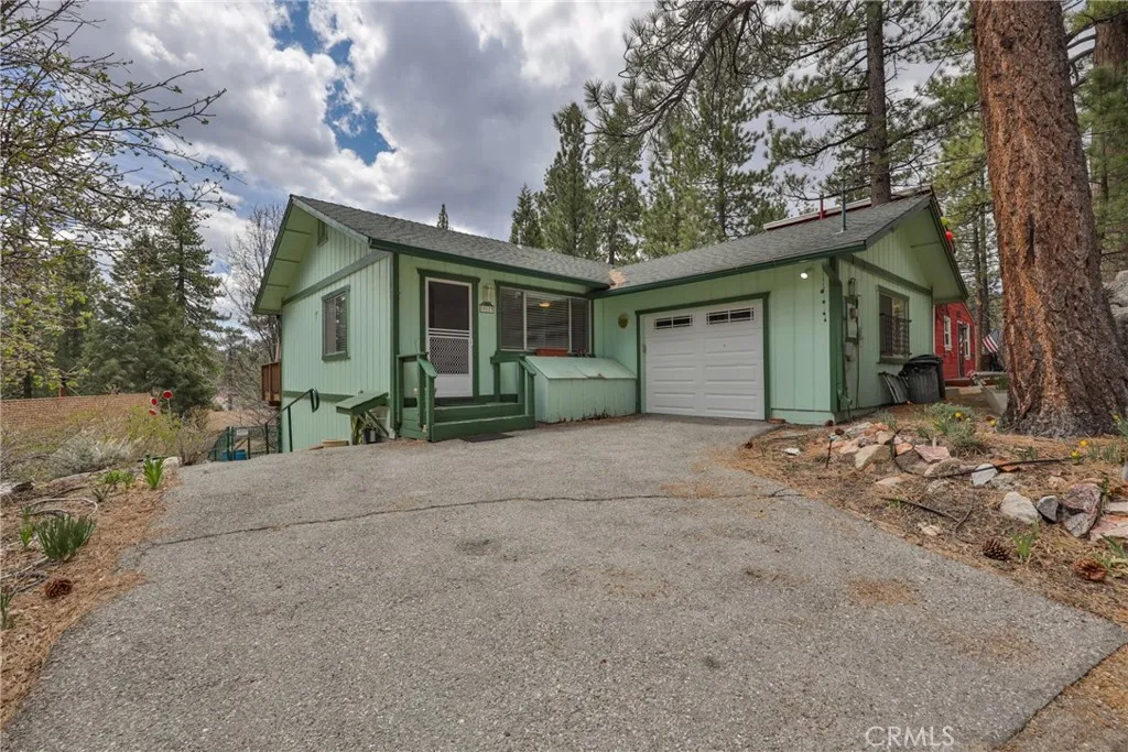 Additional image 2 of 39177 Arapahoe Road, Fawnskin, CA 92333