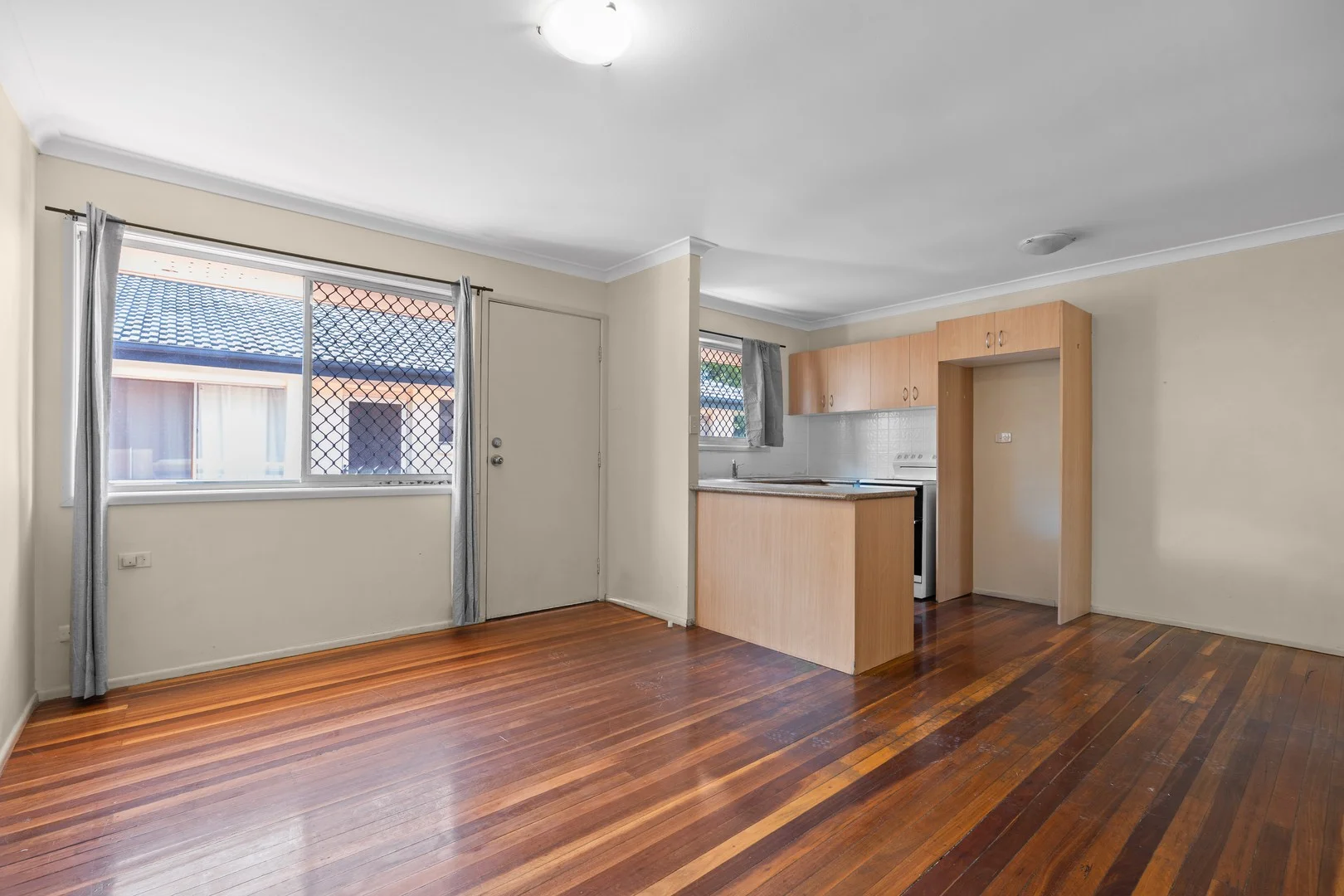2/22 Bruce Street, Chermside QLD 4032