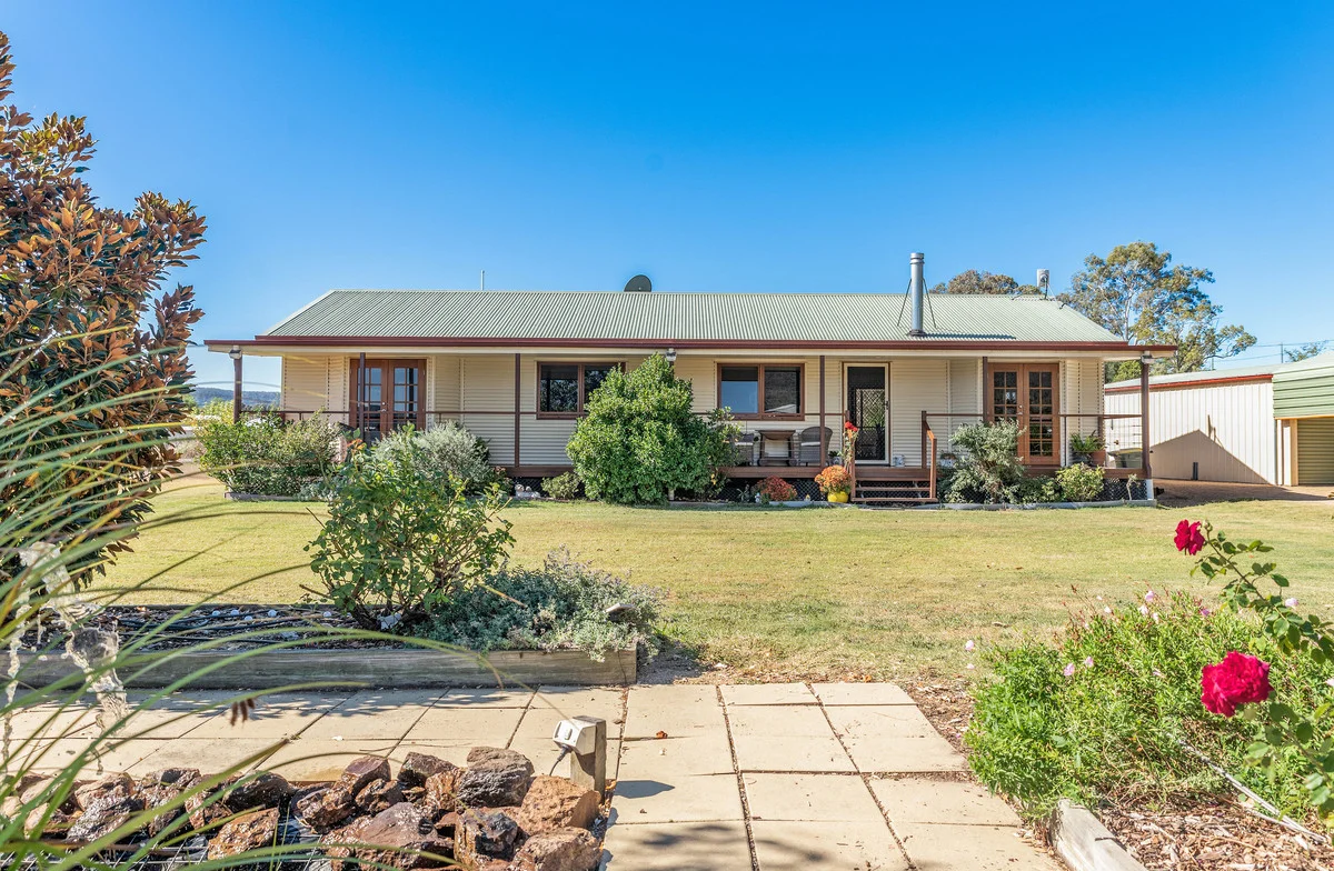 1A Coxen Street, Maryvale QLD 4370