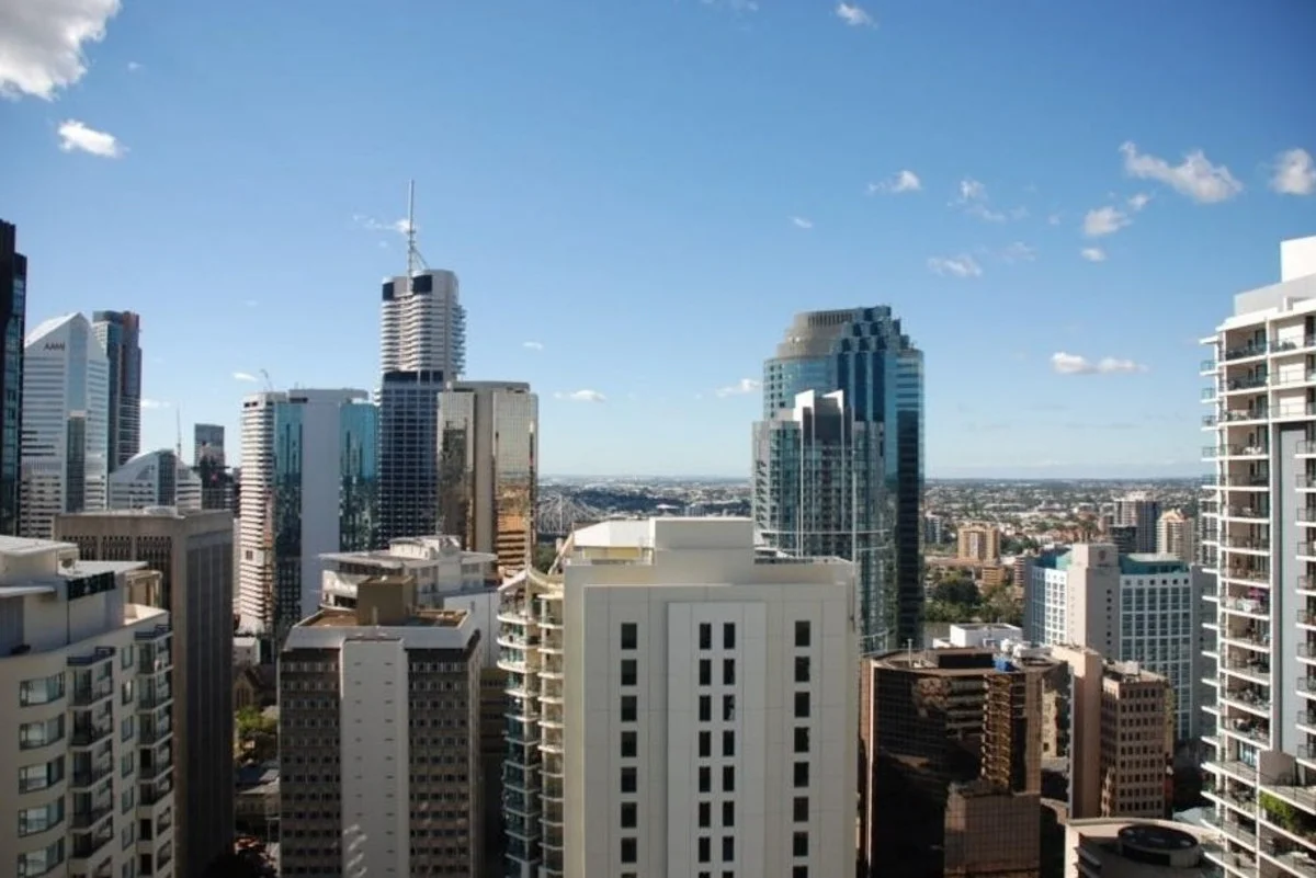 Additional image 8 of 1403/70 Mary Street, Brisbane City QLD 4000