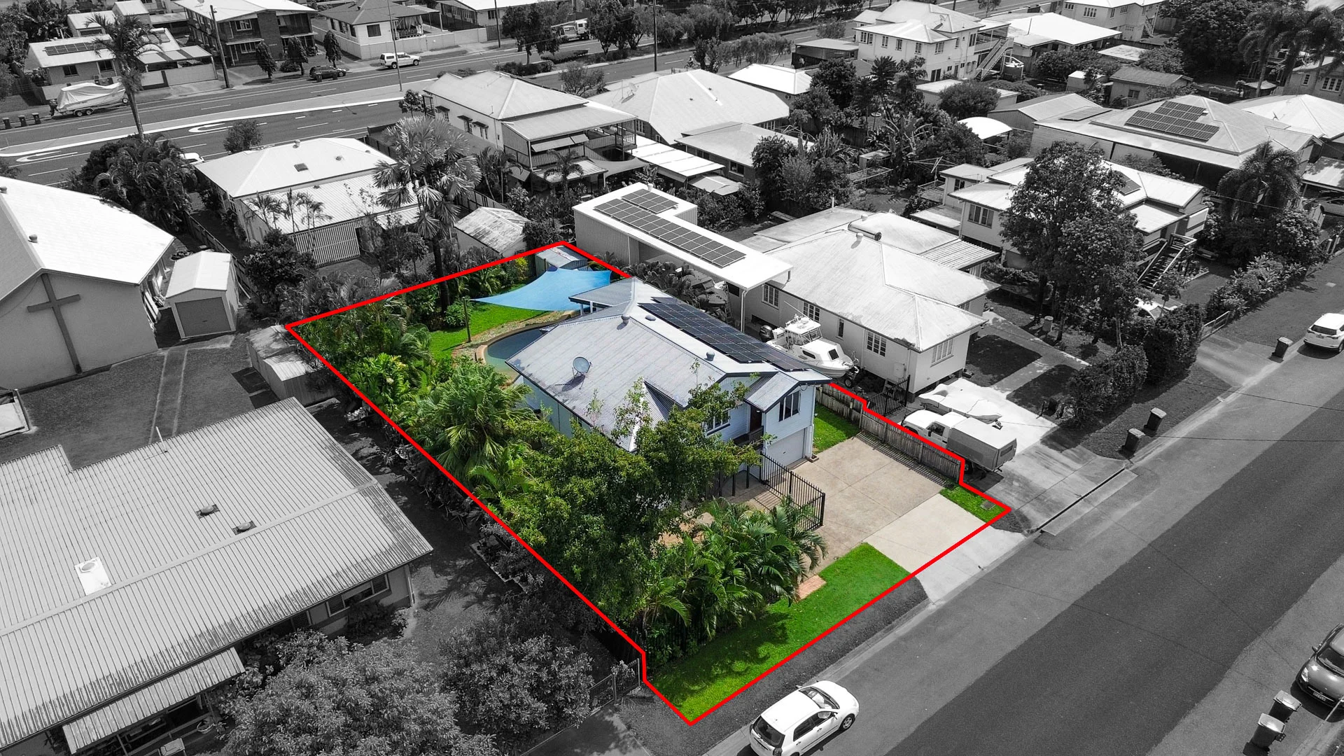 Additional image 17 of 7 Collinson Street, Westcourt QLD 4870