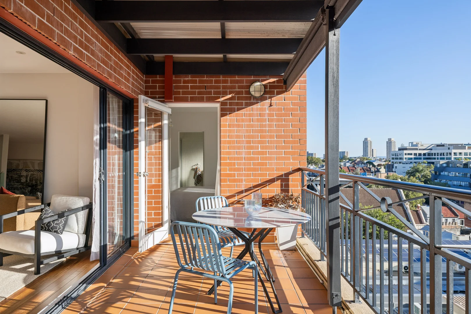 Additional image 8 of 64/507 Elizabeth Street, Surry Hills NSW 2010