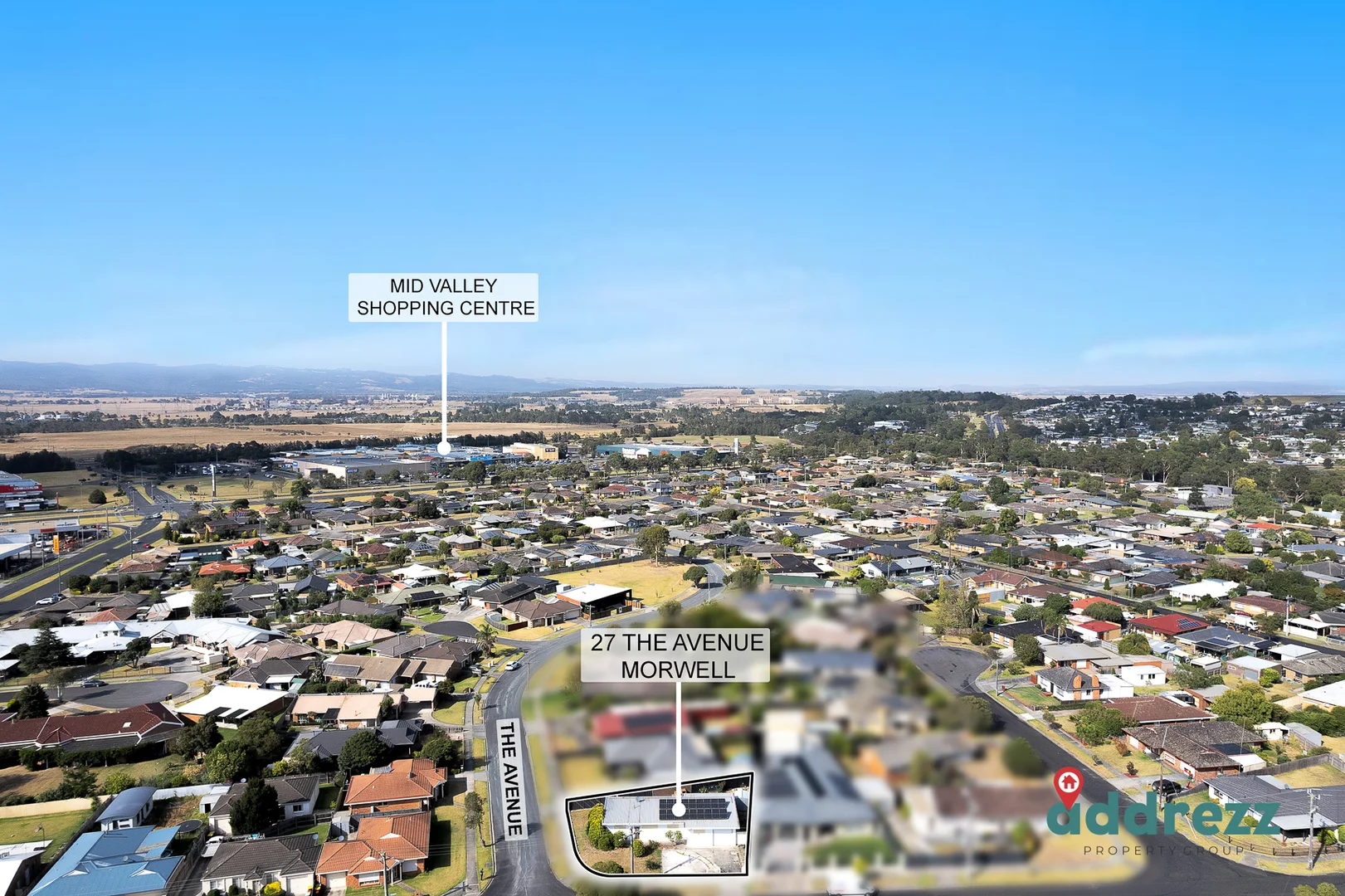 Additional image 12 of 27 The Avenue, Morwell VIC 3840