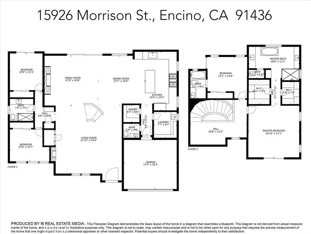 Additional image 124 of 15926 Morrison St, Encino, CA 91436