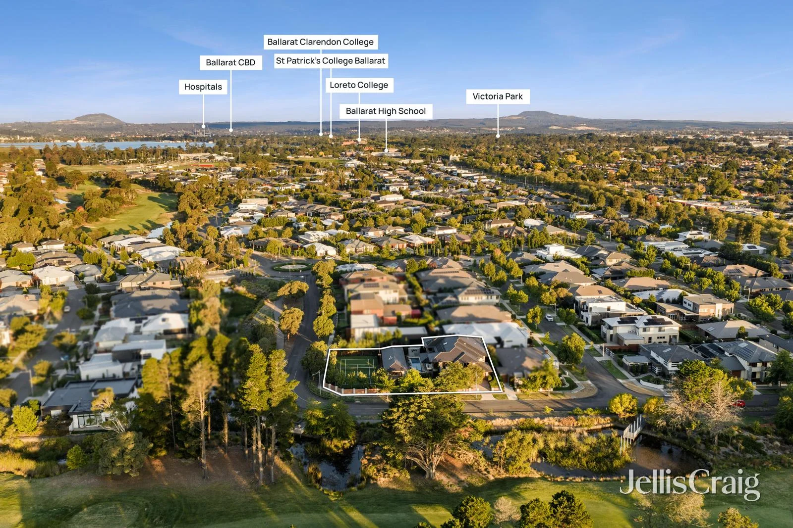 Additional image 35 of 15 Greenedge Drive, Alfredton VIC 3350