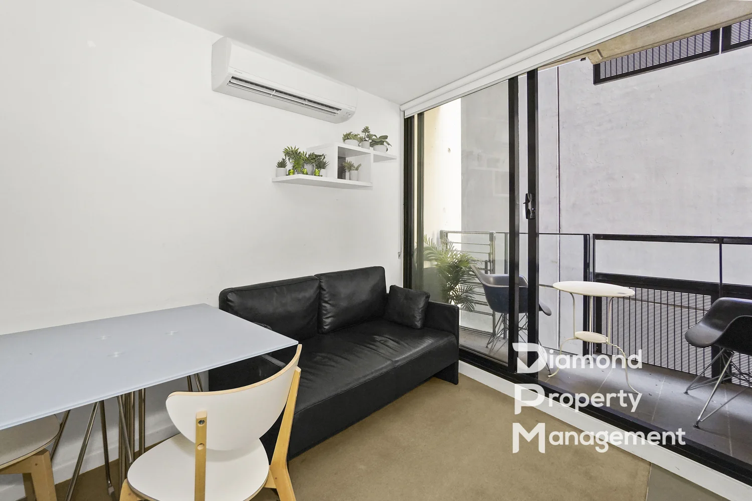 Additional image 6 of 210/243 Franklin Street, Melbourne VIC 3000