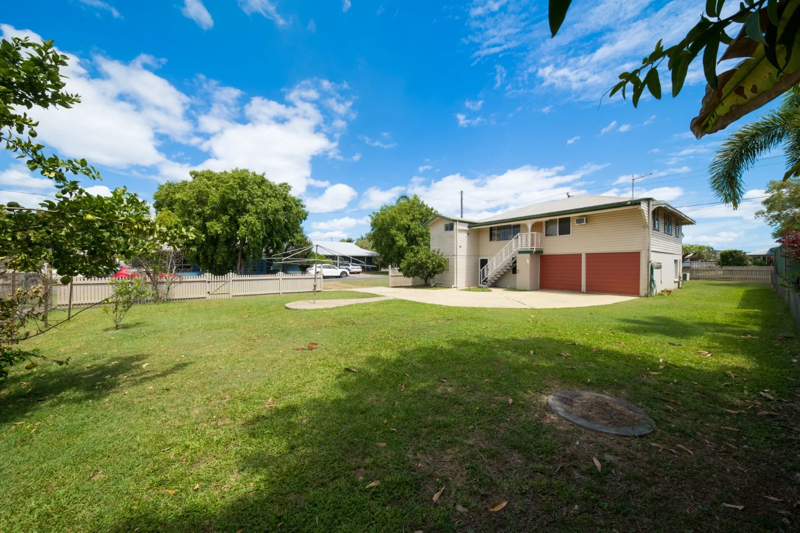 Additional image 2 of 8 Faust Street, Proserpine QLD 4800