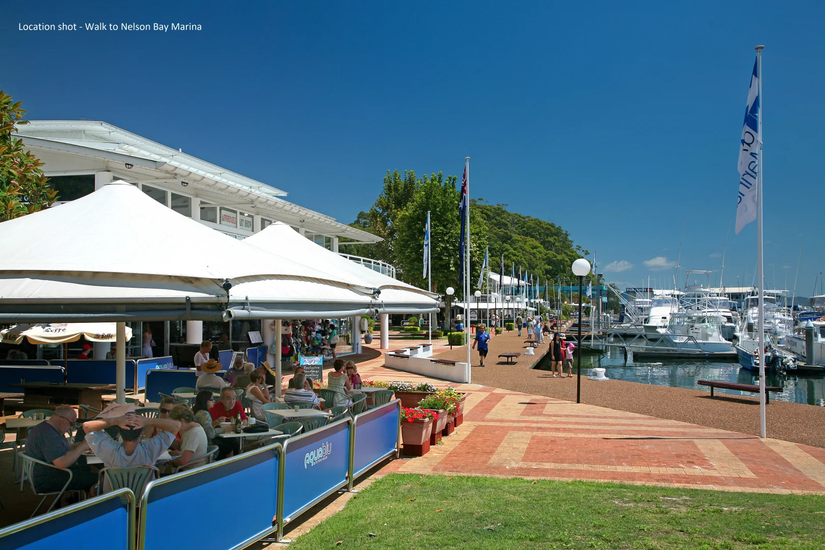 Additional image 16 of 101/1a Tomaree Street, Nelson Bay NSW 2315