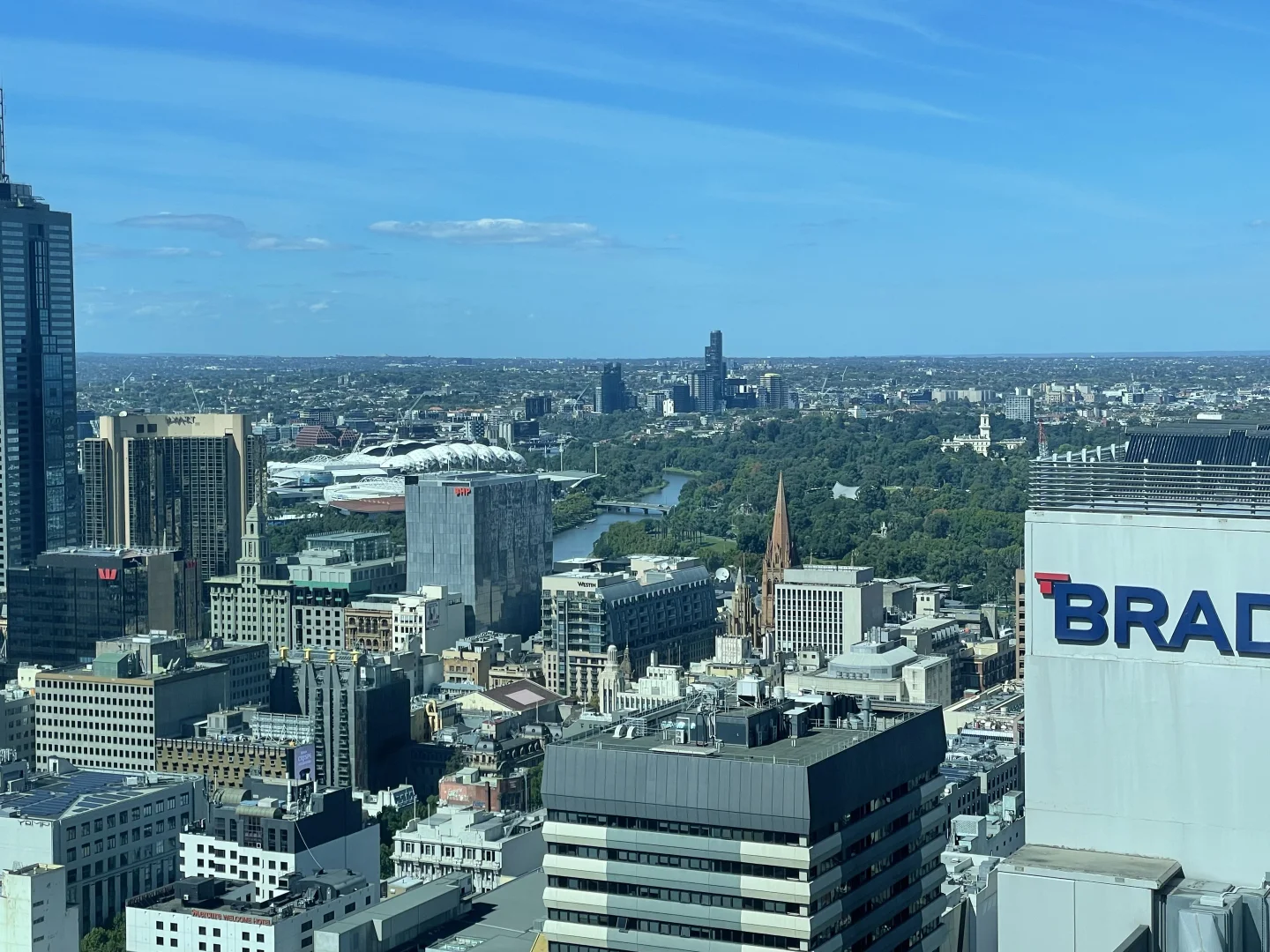 Additional image 7 of 4209/285 La Trobe Street, Melbourne VIC 3000