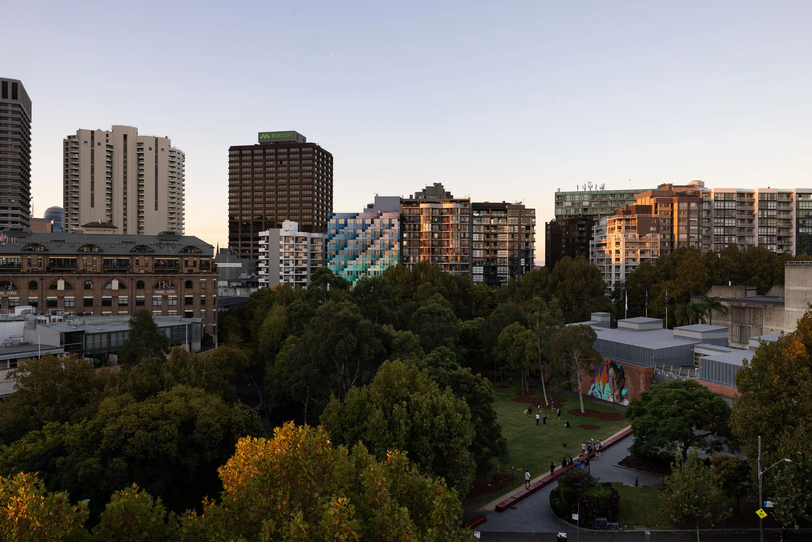 Additional image 17 of 615/105-113 Campbell Street, Surry Hills NSW 2010