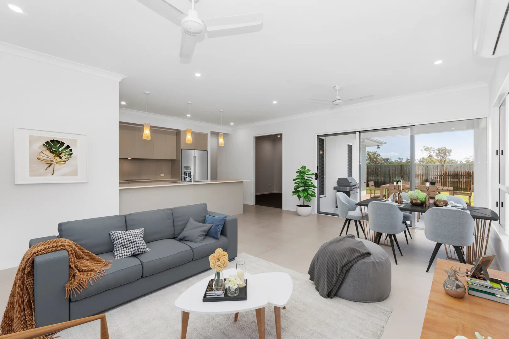8 Ridgemount Street, Shaw QLD 4818 photo 3