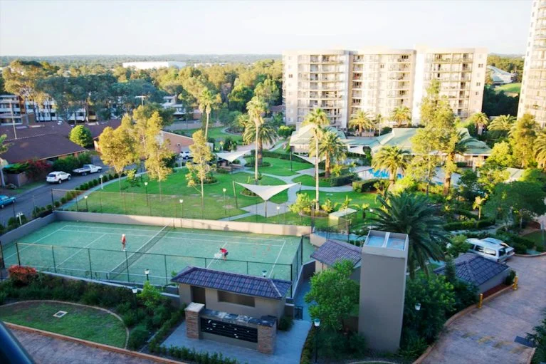 Additional image 2 of 309/91A Bridge Road, Westmead NSW 2145