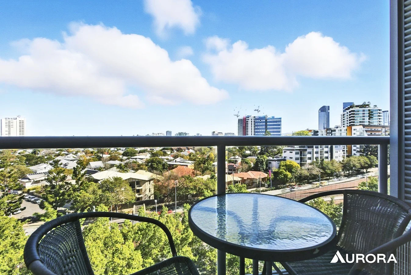 Additional image 2 of 609/188 Shafston Avenue, Kangaroo Point QLD 4169