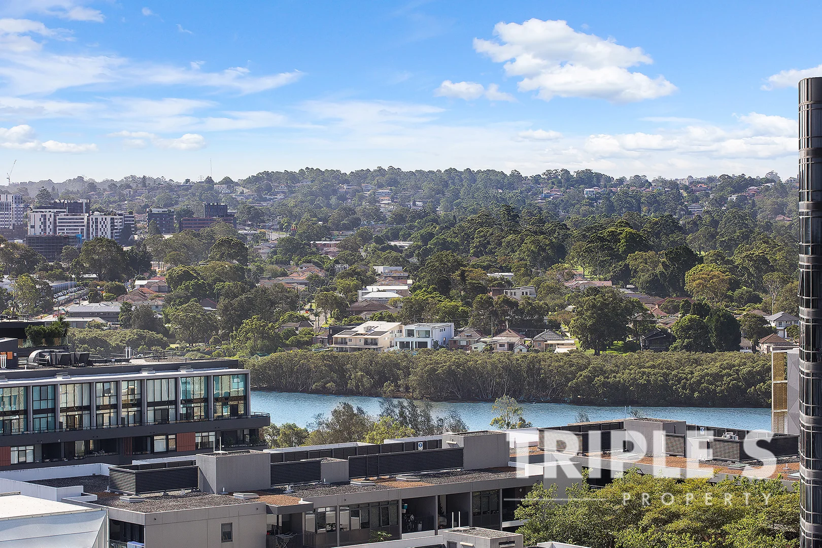 Additional image 12 of 1309/11 Wentworth Place, Wentworth Point NSW 2127