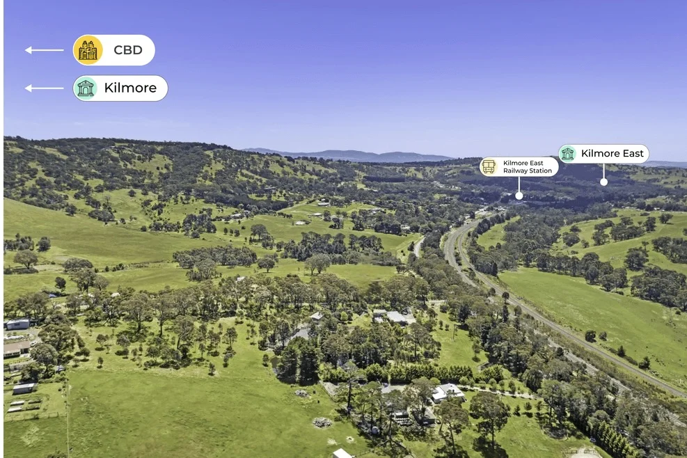 Additional image 3 of 5 Bakers Road, Kilmore East VIC 3764