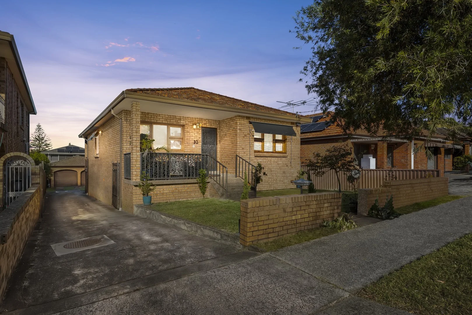10 Farr Street, Banksia NSW 2216