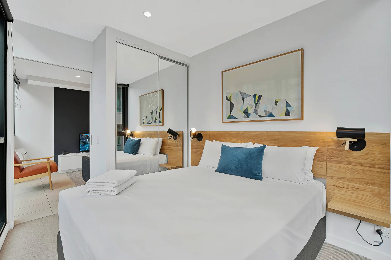 Additional image 9 of 302/560 Flinders Street, Melbourne VIC 3000