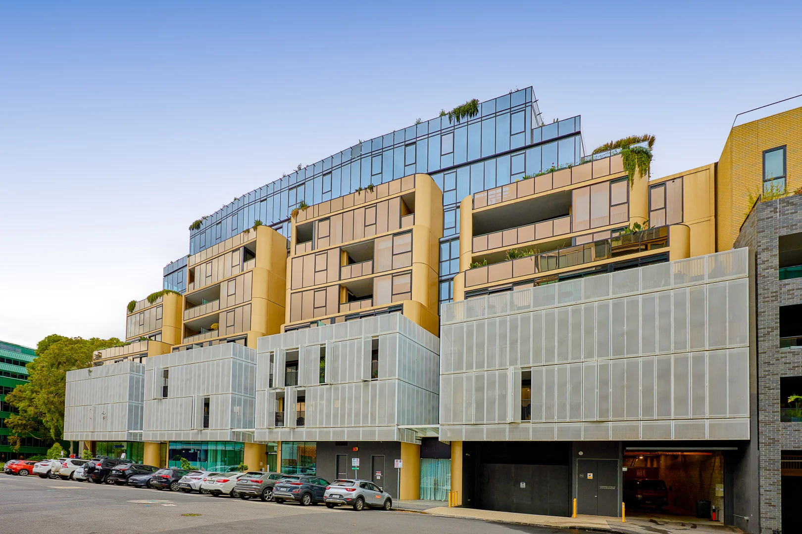 Additional image 12 of 302/88 Cambridge Street, Collingwood VIC 3066