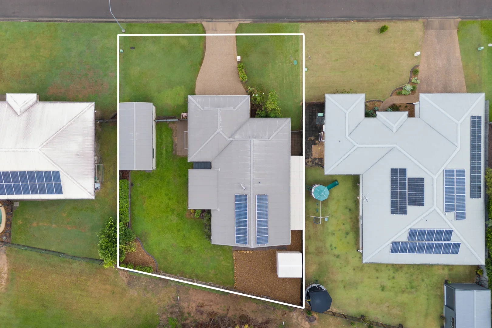 Additional image 13 of 7 Currawinya Court, Bushland Beach QLD 4818