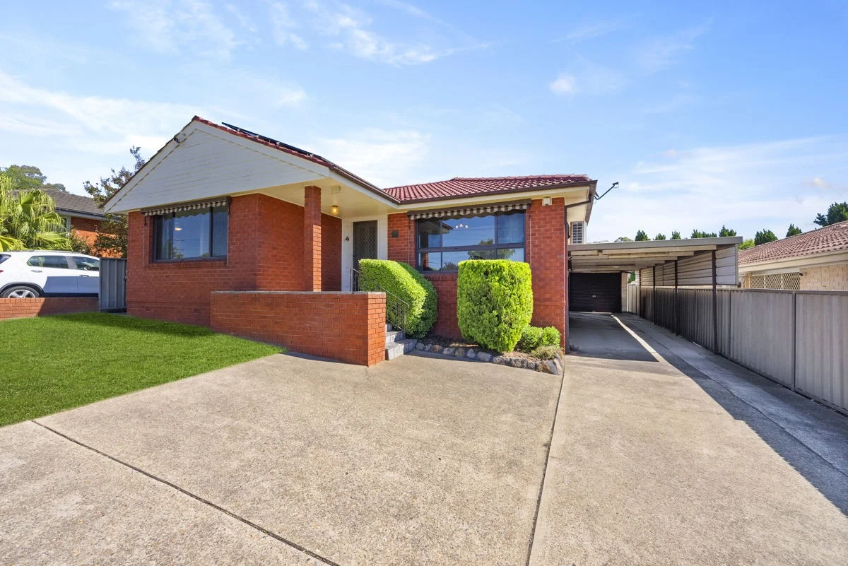71 Jersey Road, Greystanes NSW 2145