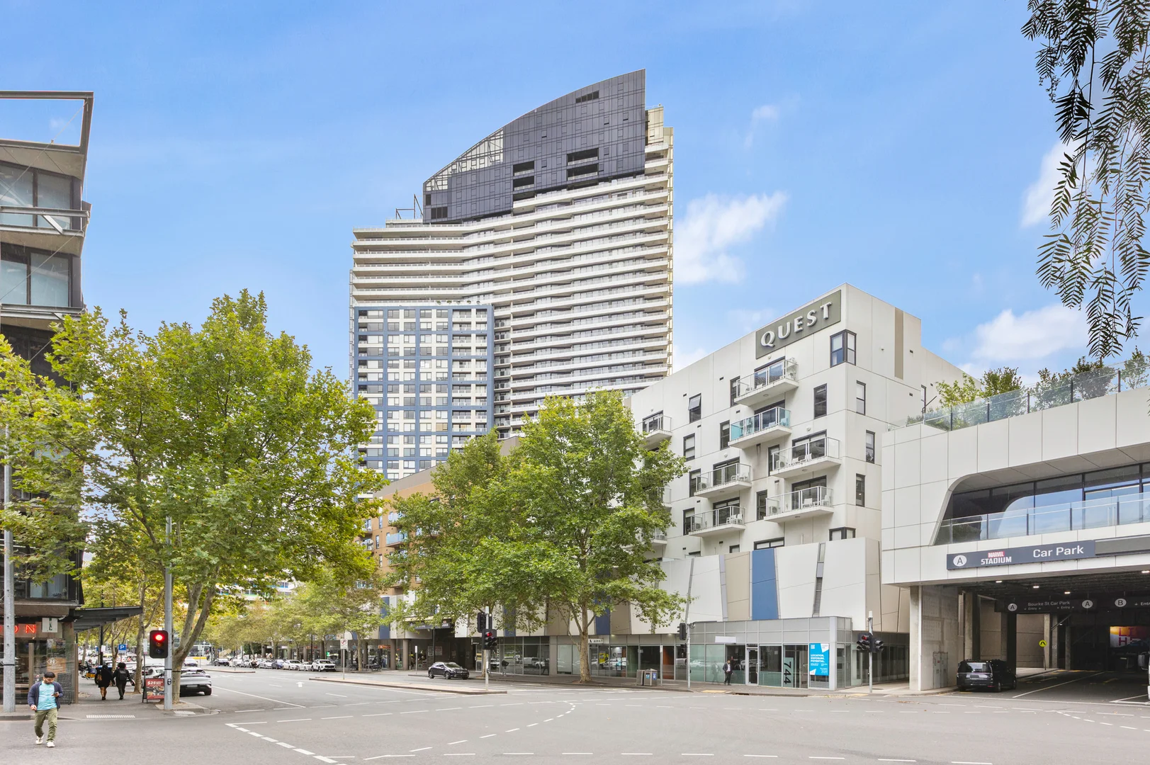 Additional image 8 of 525/750 Bourke Street, Docklands VIC 3008
