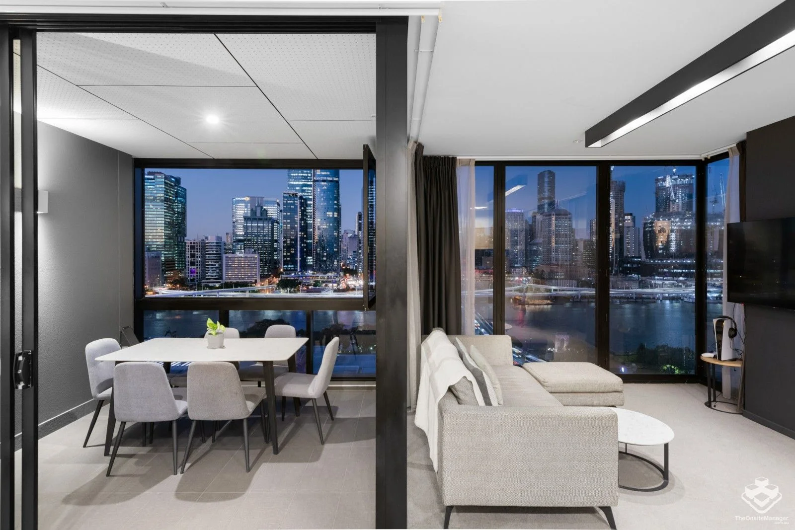 ID:21149060/77 Grey Street, South Brisbane QLD 4101