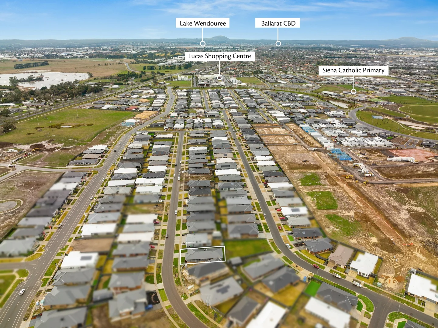 Additional image 18 of 39 Grainger Parade, Lucas VIC 3350