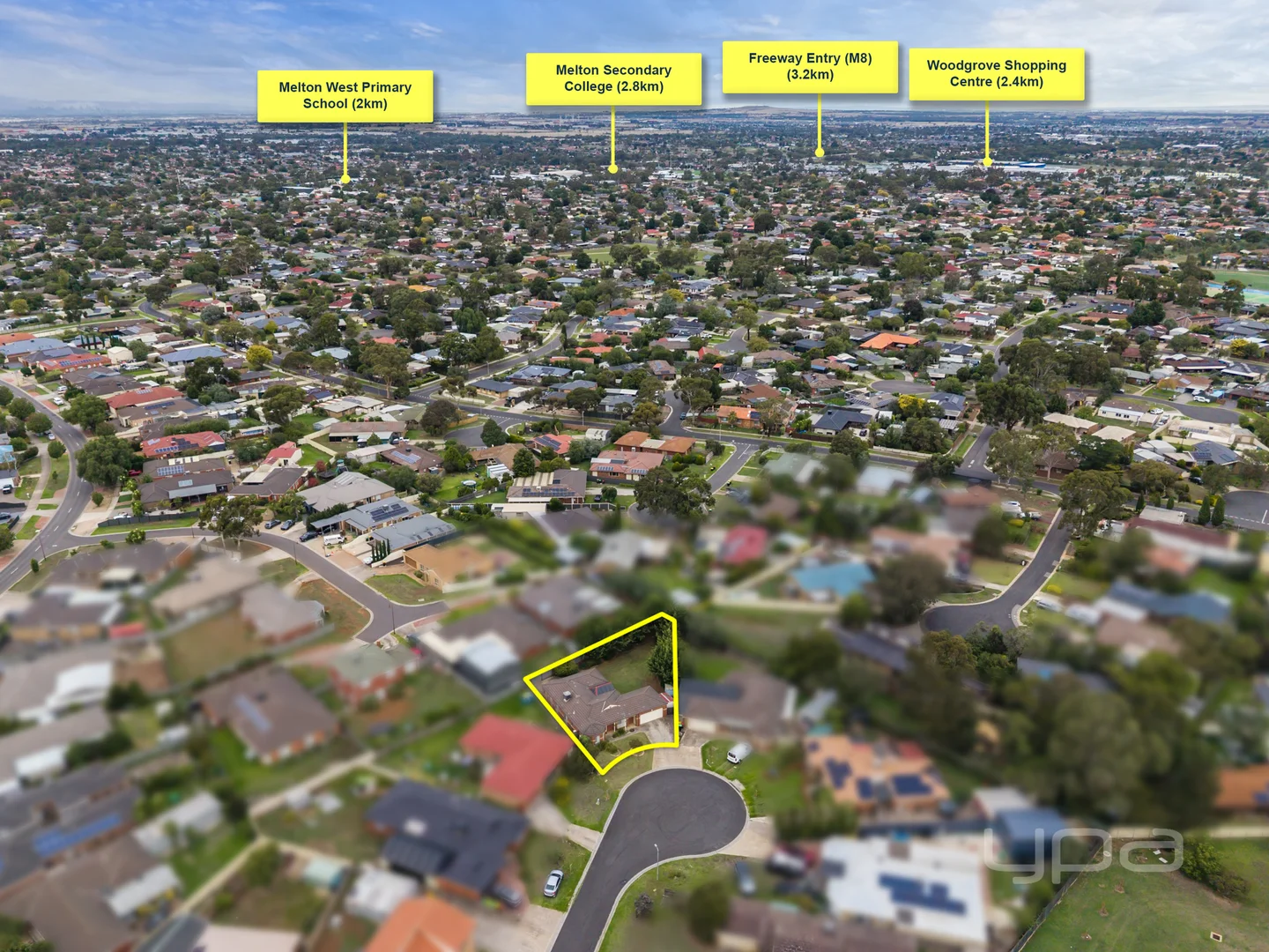 Additional image 22 of 4 Anthony Court, Melton West VIC 3337
