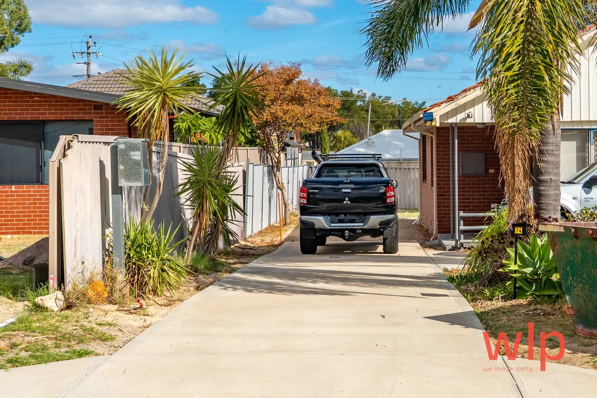 Additional image 5 of 2/14 Cartmell Way, Balga WA 6061