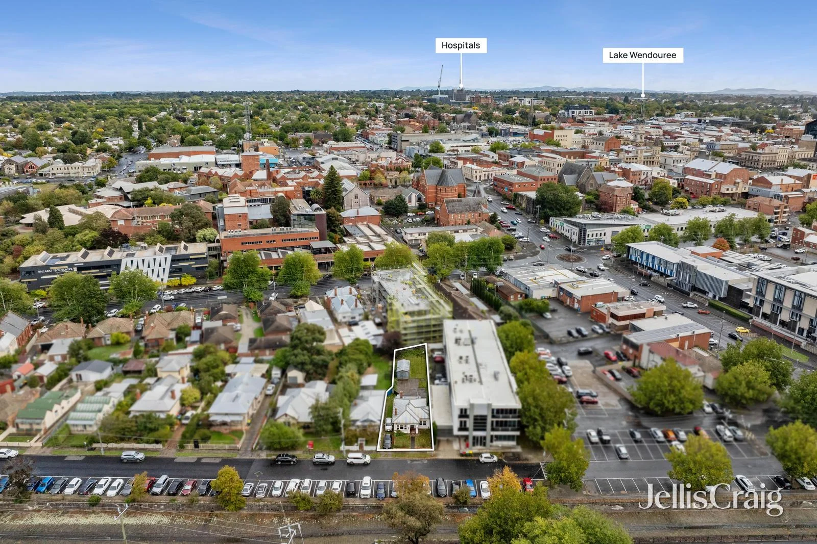 Additional image 13 of 14 Anderson Street, Ballarat Central VIC 3350
