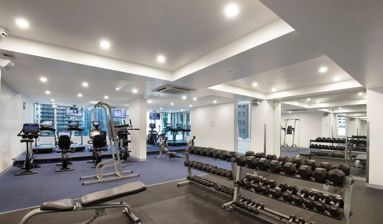 Additional image 11 of 905/483 Swanston St, Melbourne VIC 3000
