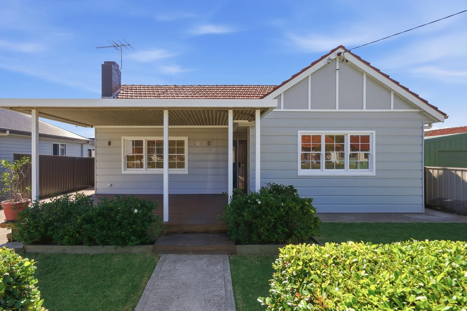 30 Davis Avenue, Wallsend NSW 2287