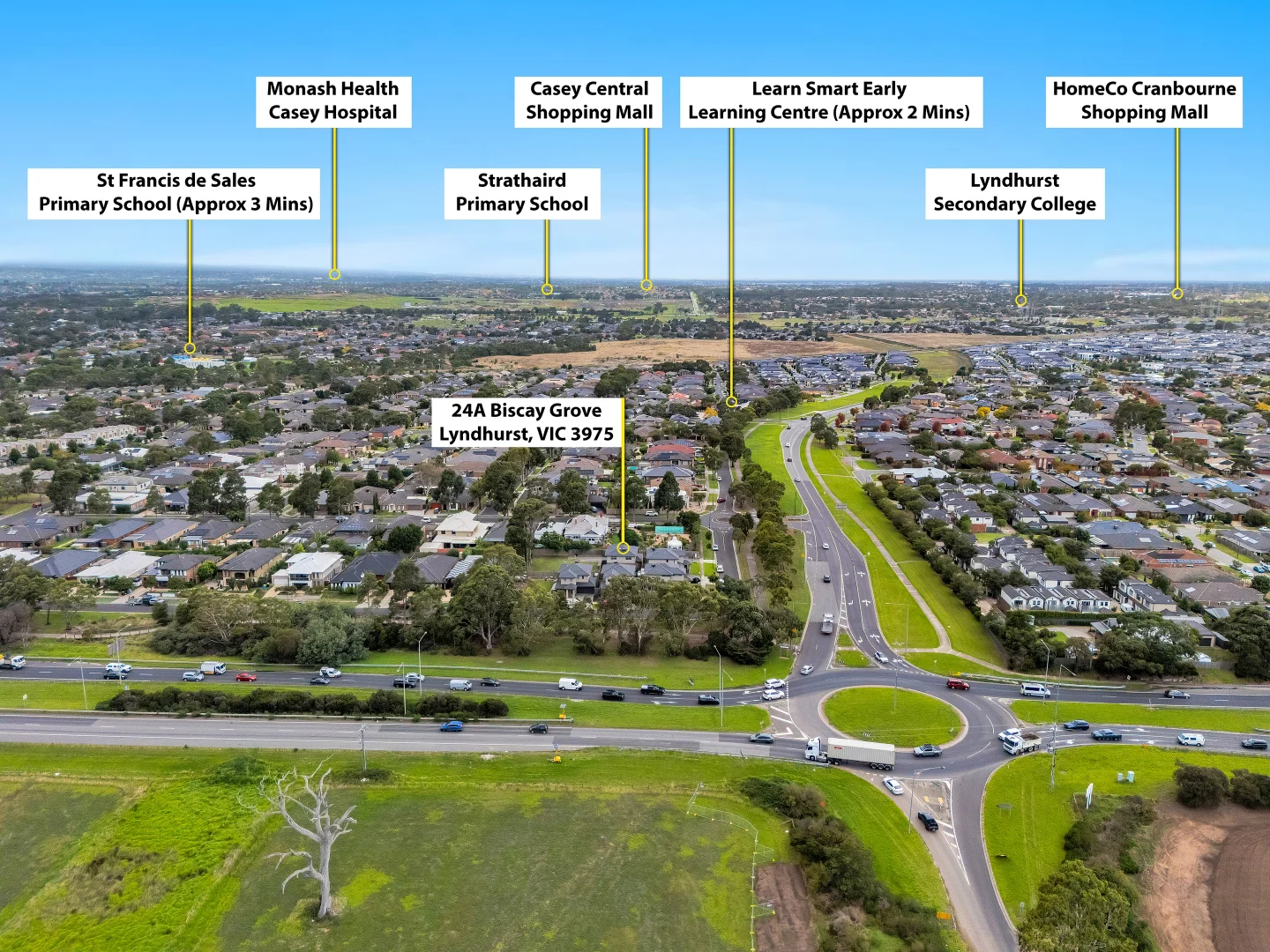 Additional image 14 of 24a Biscay Grove, Lyndhurst VIC 3975