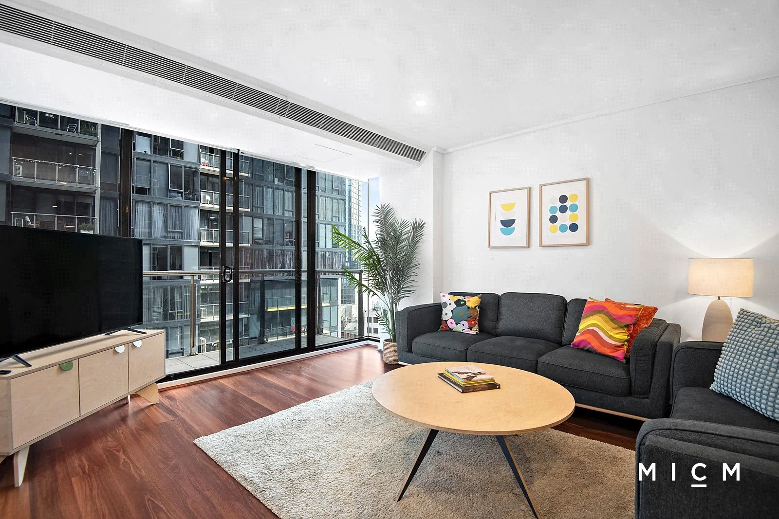 Additional image 2 of 123/173 City Road, Southbank VIC 3006